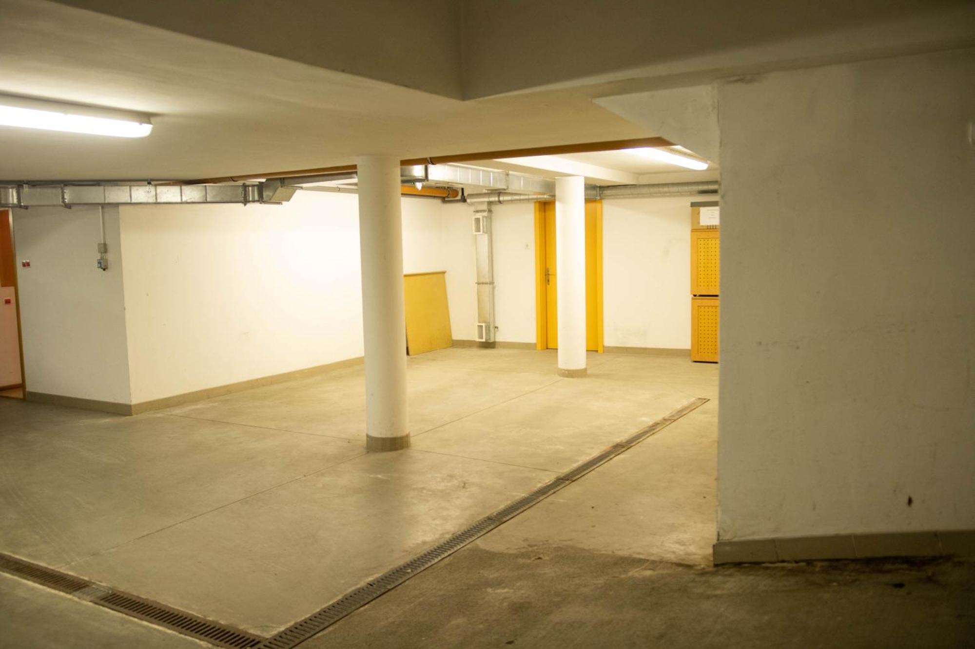 Apartmán Gardonyi Apartman Eger Exteriér fotografie