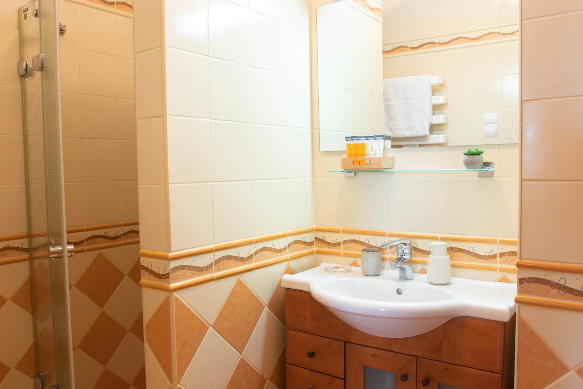 Apartmán Gardonyi Apartman Eger Exteriér fotografie